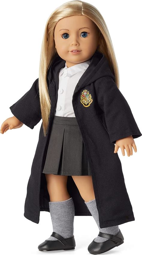 american girl doll harry potter|American Girl Harry Potter 18.